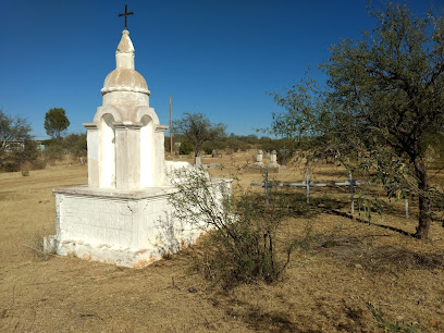 El Oro Cemetery