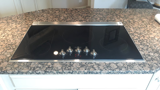 Appliance Store «Bonnycastle Appliance & TV», reviews and photos, 2460 Bardstown Rd, Louisville, KY 40205, USA