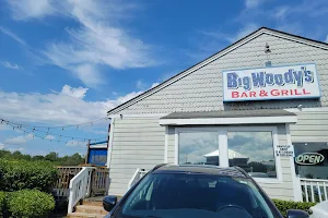 Woody's Raw Bar & Grill image