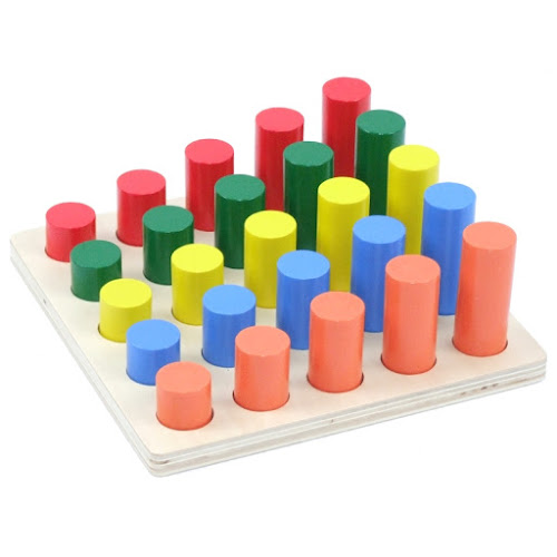 Magasin de jouets Ambiance Montessori matériel pédagogique Bruguières