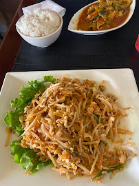 Phat thai du Restaurant asiatique HH Misay à Pornic - n°10