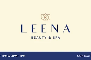 Leena - Beauty & Spa image