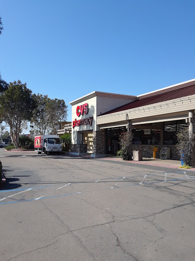 CVS Pharmacy, 3245 Sports Arena Blvd, San Diego, CA 92110, USA, 