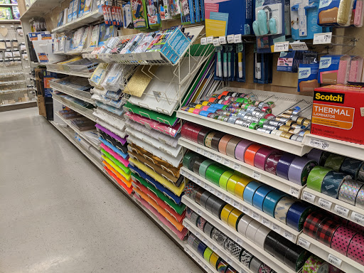 Craft Store «Michaels», reviews and photos, 2415 Charleston Rd, Mountain View, CA 94043, USA