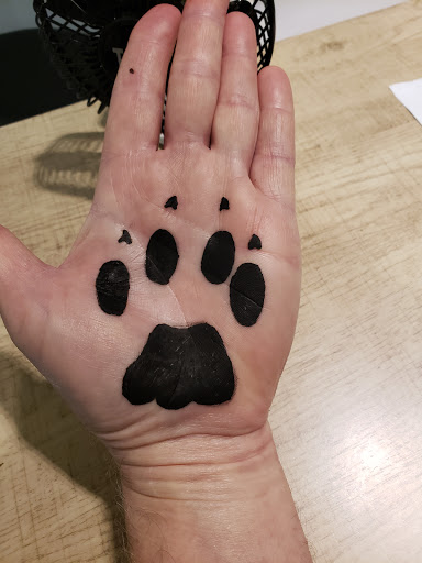 Tattoo Shop «Perfect Henna Tattoos», reviews and photos, 1961 Chain Bridge Rd, McLean, VA 22102, USA