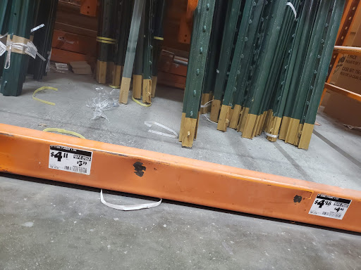 Home Improvement Store «The Home Depot», reviews and photos, 1413 N Armistead Ave, Hampton, VA 23666, USA