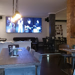 Photo n°2 de l'avis de Athesis.r fait le 06/06/2017 à 10:34 sur le  Salinas Bistro Café Restaurant à Bad Kreuznach