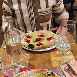 Photo n°1 de l'avis de Regina.l fait le 28/03/2022 à 15:05 sur le  Capperi Che Pizza - Milano à Milan