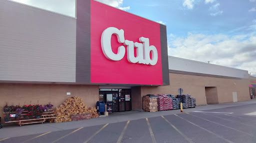 Grocery Store «Cub Foods», reviews and photos, 3550 Vicksburg Ln N, Minneapolis, MN 55447, USA
