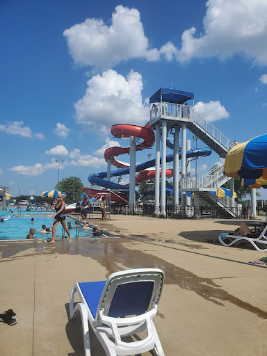 Water Park «Boro Beach», reviews and photos, 2310 Memorial Blvd, Murfreesboro, TN 37130, USA