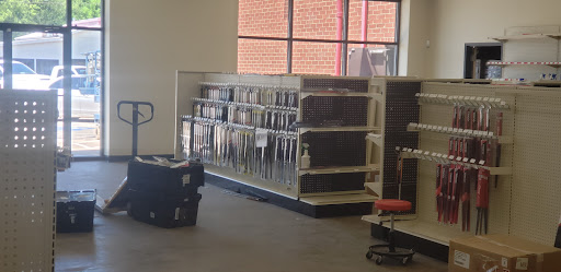 Auto Parts Store «Auto Parts Company», reviews and photos, 203 N Tennessee St, Cartersville, GA 30120, USA