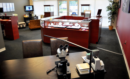 Jeweler «Raybar Fine Jewelry», reviews and photos, 277 N Lynnhaven Rd #109, Virginia Beach, VA 23452, USA