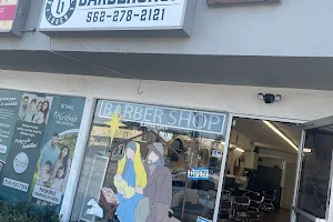 Beautiful Loser Barber Shop & Shave Parlor image