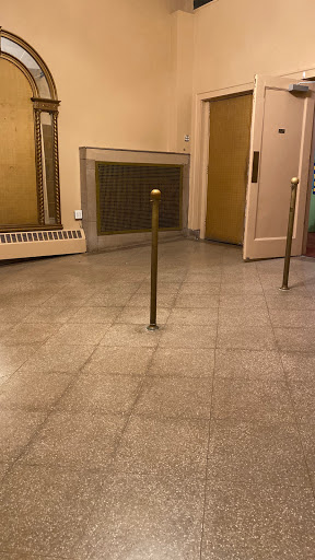 Performing Arts Theater «The Brook Arts Center», reviews and photos, 10 Hamilton St, Bound Brook, NJ 08805, USA