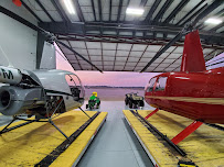 Lakeshore Helicopter - Photo 3 - Car repair in Kenosha, WI, Kenosha
