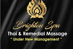 Brighton Spa Thai and Remedial Massage image