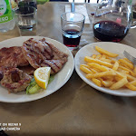 Photo n°3 de l'avis de Bartolo.o fait le 07/05/2024 à 17:41 sur le  Trattoria Le Campane à San Giovanni Rotondo