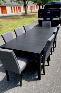 60/40 Services - Photo 7 - Car repair in , Charlotte