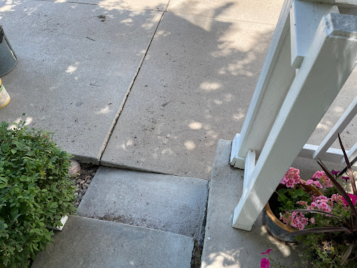 Waterproofing Company «Peak Structural, INC.», reviews and photos