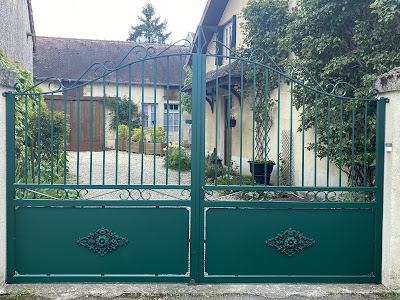 Mam Thermolaquage à Genlis