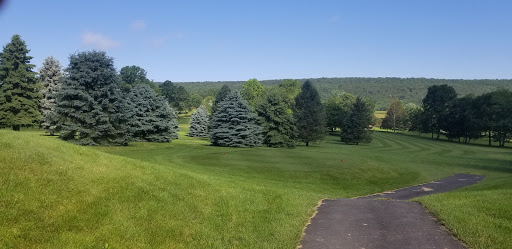 Golf Course «Piney Apple Golf Course», reviews and photos, 165 Slatersville Rd, Biglerville, PA 17307, USA