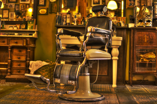 Sydney Bro’s Barber Shop - 111 York St