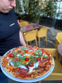 Photos du propriétaire du Restaurant A Piazzetta à Corte - n°7