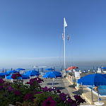 Photo n°1 de l'avis de Valentina.r fait le 16/08/2021 à 07:41 sur le  Centro Surf Club à Genoa