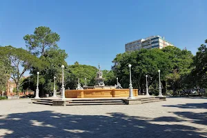 Praça Coronel Pedro Osório image