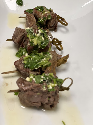 Caterer «Just Catering By Orr Nalp», reviews and photos, 6125 S Sheridan Rd # H, Tulsa, OK 74133, USA