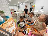 Mariposas Bilingual Learning Center - Photo 2 - Car repair in , Poughkeepsie