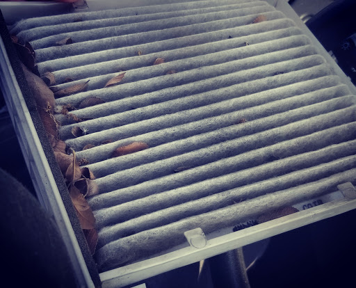 Auto Repair Shop «Advanced Auto Repair», reviews and photos, 612 Fort Worth Dr, Denton, TX 76201, USA