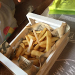 Photo n°2 de l'avis de alessandro.a fait le 11/06/2017 à 18:20 sur le  Zero 81 à Treviso