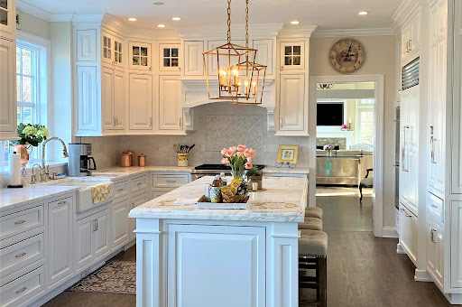 Countertop contractor Chesapeake