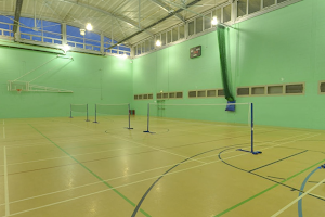 Queensbridge Sports and Community Centre image