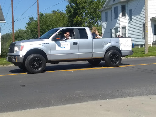 Auto Parts Store «NAPA Auto Parts - Carrollton Auto Parts Inc», reviews and photos, 618 Highland Ave, Carrollton, KY 41008, USA