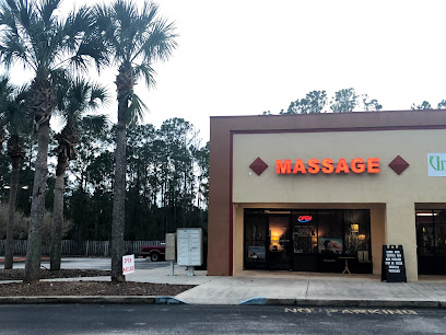 Palm Coast Therapy Massage - Chiropractor in Palm Coast Florida