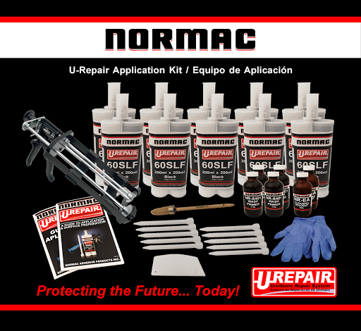 Normac Adhesive Products Inc.