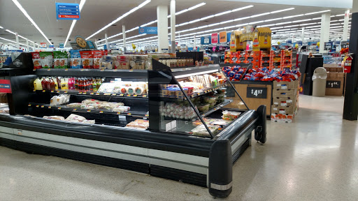 Department Store «Walmart Supercenter», reviews and photos, 1575 Coshocton Ave, Mt Vernon, OH 43050, USA