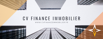 CV Finance Immobilier Voiron (Transaction, investissement, défiscalisation) à Voiron