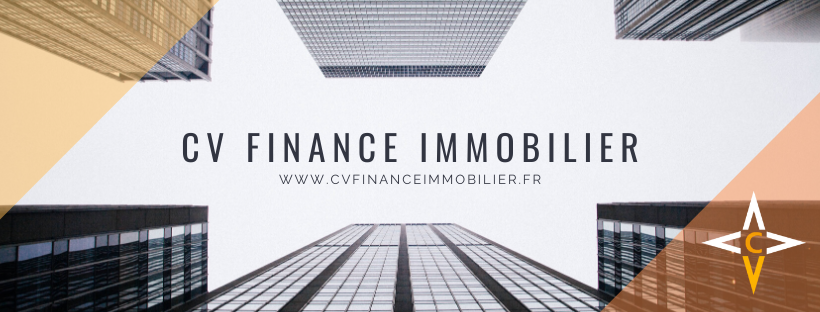 CV Finance Immobilier Voiron (Transaction, investissement, défiscalisation) à Voiron (Isère 38)