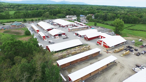 Williams Lumber Co., 6760 U.S. 9, Rhinebeck, NY 12572, USA, 