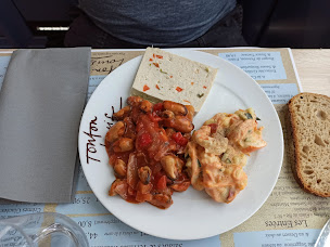 Photo n°80 de Tonton Louis à La Rochelle ()