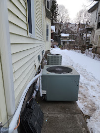 Joseth Hvac - Photo 9 - Car repair in Bronx, NY, Bronx