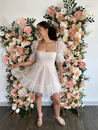 Bridal Shop «Renee Austin Wedding», reviews and photos, 1555 Plainfield Ave NE, Grand Rapids, MI 49505, USA