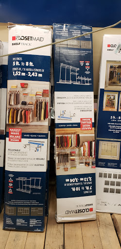 Home Improvement Store «The Home Depot», reviews and photos, 901 Rhode Island Ave NE, Washington, DC 20018, USA