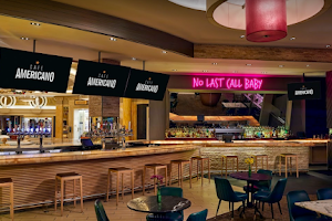 Cafe Americano at Caesars Palace image