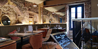 Atmosphère du Restaurant italien Trattoria Peppe à Mont-de-Marsan - n°15