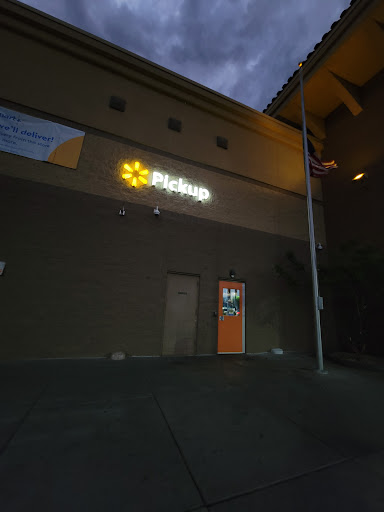 Department Store «Walmart Supercenter», reviews and photos, 5010 N 95th Ave, Glendale, AZ 85305, USA