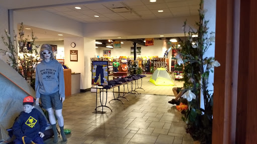 Uniform Store «The Atlanta BSA Scout Shop», reviews and photos, 1800 Circle 75 Pkwy, Atlanta, GA 30339, USA